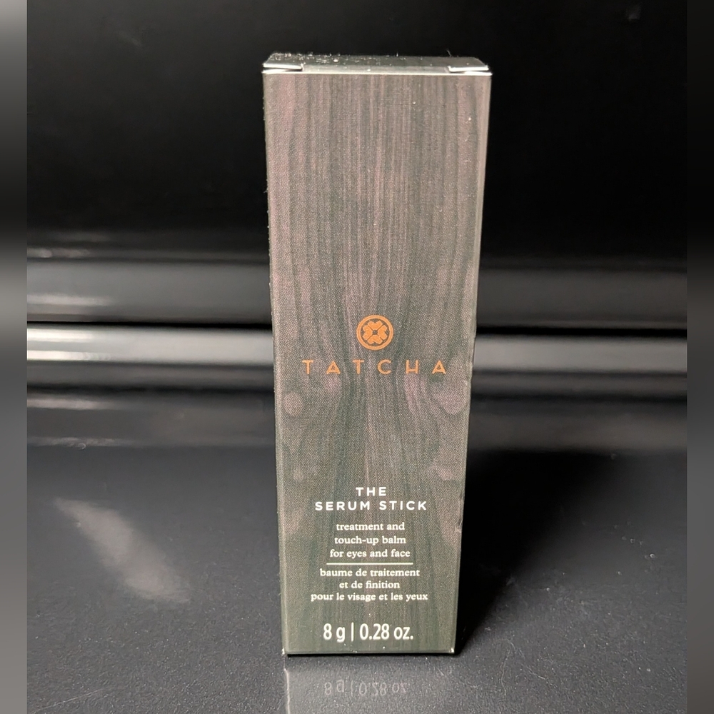 Tatcha The Serum Stick